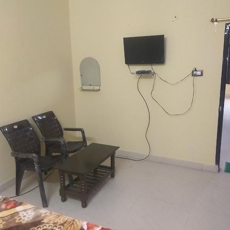 Rtc Guest House Sawai Madhopur Exterior foto
