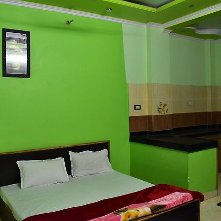 Rtc Guest House Sawai Madhopur Exterior foto