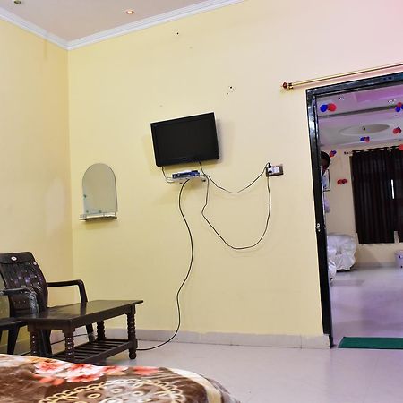 Rtc Guest House Sawai Madhopur Exterior foto