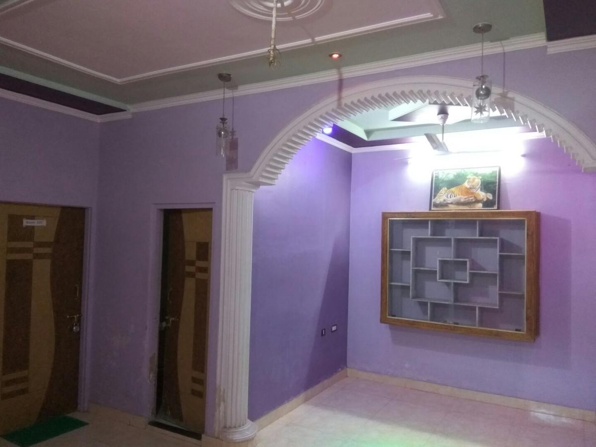 Rtc Guest House Sawai Madhopur Exterior foto