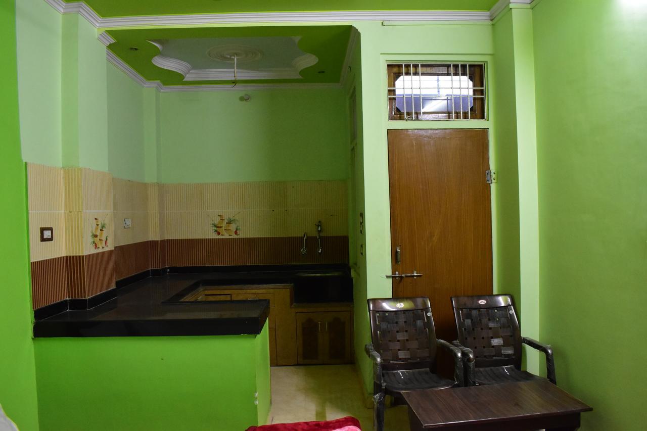 Rtc Guest House Sawai Madhopur Exterior foto