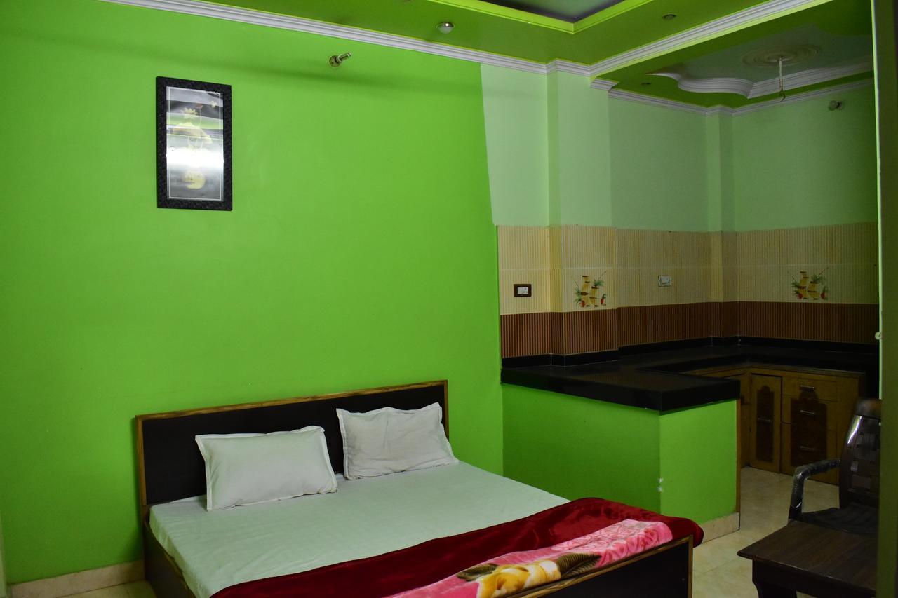 Rtc Guest House Sawai Madhopur Exterior foto