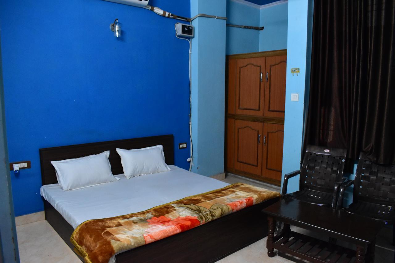 Rtc Guest House Sawai Madhopur Exterior foto