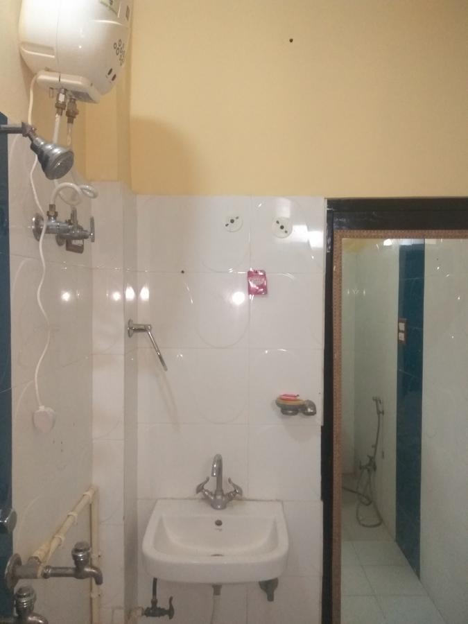 Rtc Guest House Sawai Madhopur Exterior foto