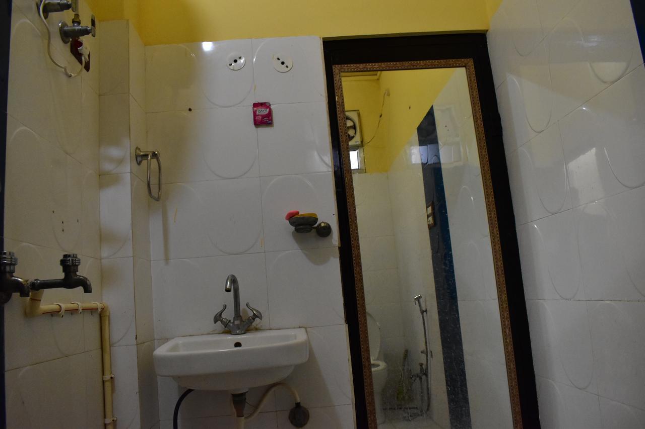 Rtc Guest House Sawai Madhopur Exterior foto